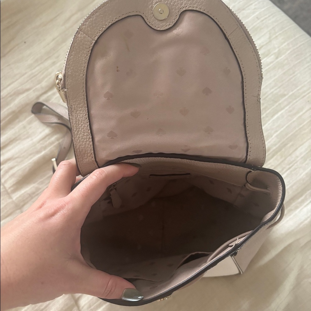 Kate Spade Backpack - Picture 4 of 5